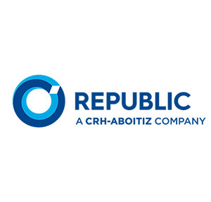Client logo