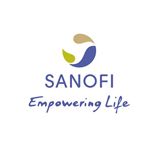 Client logo