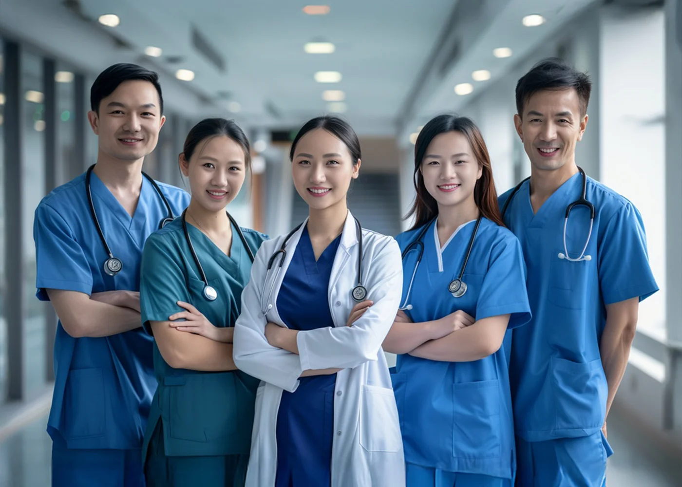 Contact Home Health Care