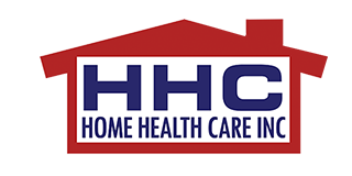 Home Health Care, Inc. logo