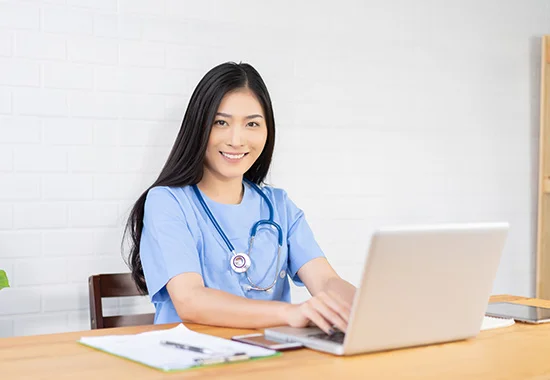 Company Nurses