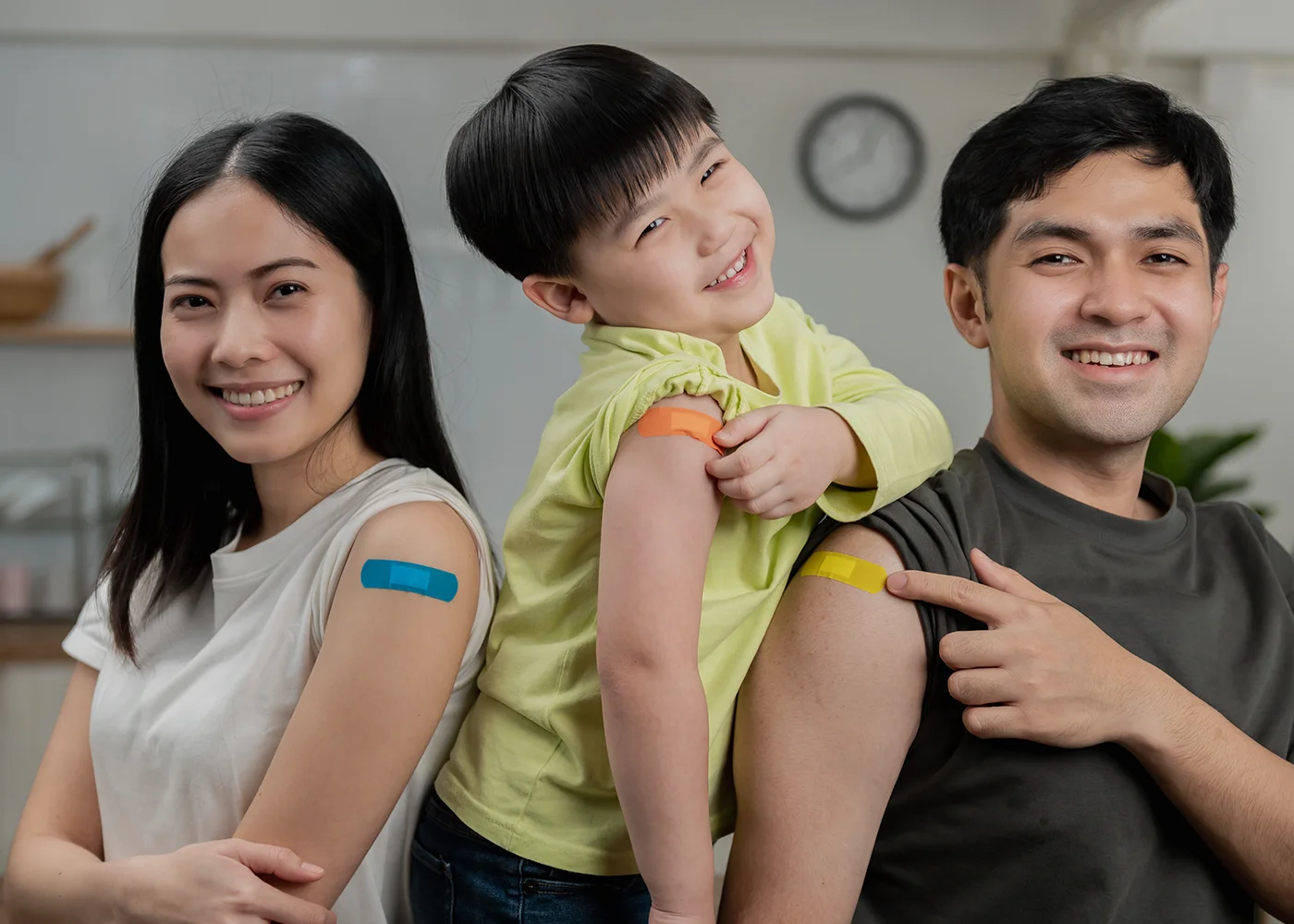 Vaccination services