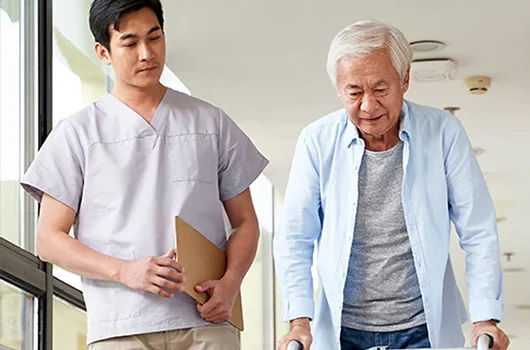 Nursing aides