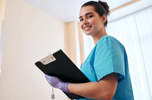 Private duty nurses
